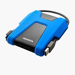 هارددرایو اکسترنال ای دیتا مدل HD680 ظرفیت 2 ترابایت